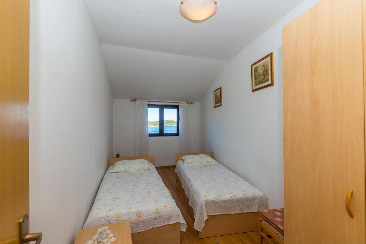 Apartments Jaksa ヴィス エクステリア 写真