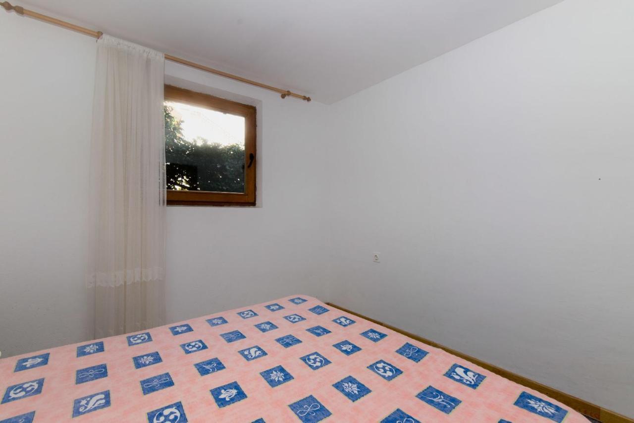 Apartments Jaksa ヴィス エクステリア 写真
